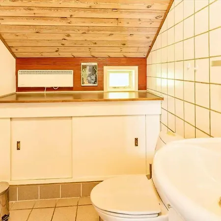 Ve323-vejers-strand-engesovej-18 Holiday home *