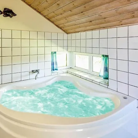 Holiday home Ve323-vejers-strand-engesovej-18 Vejers Strand