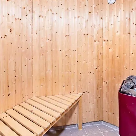 Casa de Férias Ve323-vejers-strand-engesovej-18 Vejers